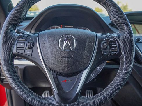 Used 2020 Acura MDX A-Spec image 11