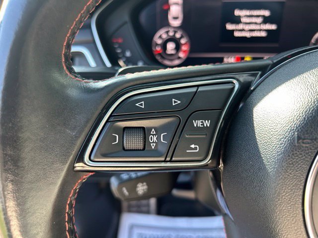 Used 2018 Audi S5 Premium Plus w/ Navigation Package AWD/4WD image 21