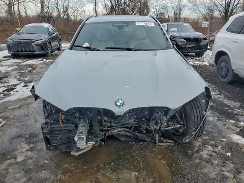 Used 2022 BMW X3 M40i AWD/4WD image 2
