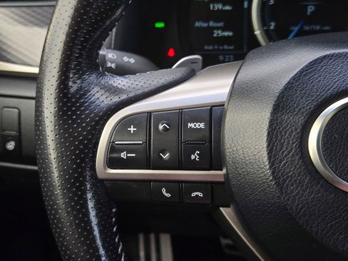 Used 2019 Lexus GS 350 F Sport w/ Preferred Accessory Package RWD image 33