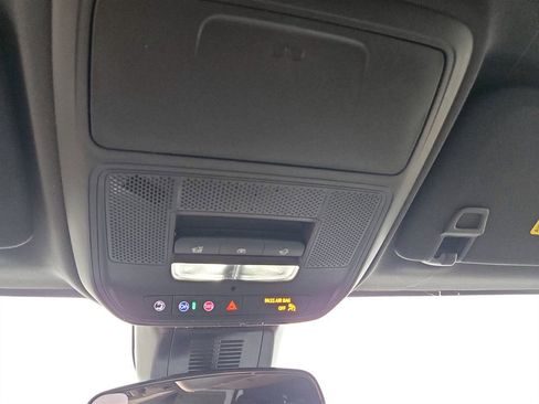 New 2026 GMC Terrain Elevation image 22