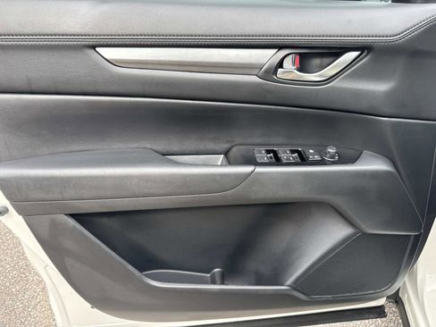 Used 2023 MAZDA CX-5 AWD 2.5 S w/ Select Package image 17