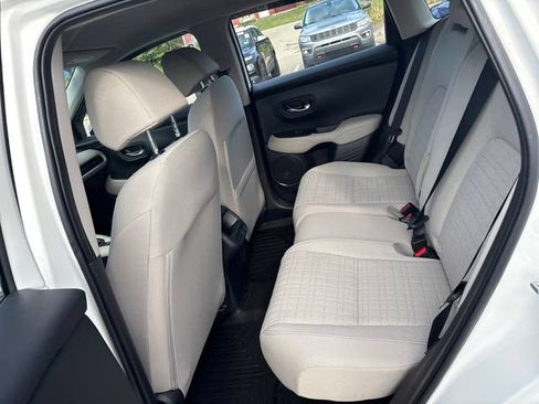 Used 2025 Honda HR-V LX image 20