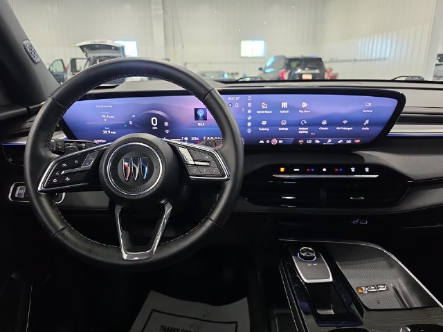 Used 2026 Buick Enclave Preferred AWD/4WD image 10
