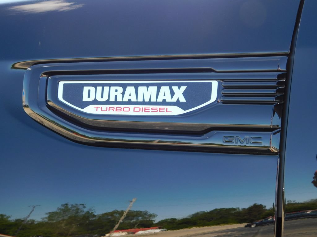 Used 2025 GMC Sierra 1500 Elevation w/ Elevation Premium Package AWD/4WD image 44
