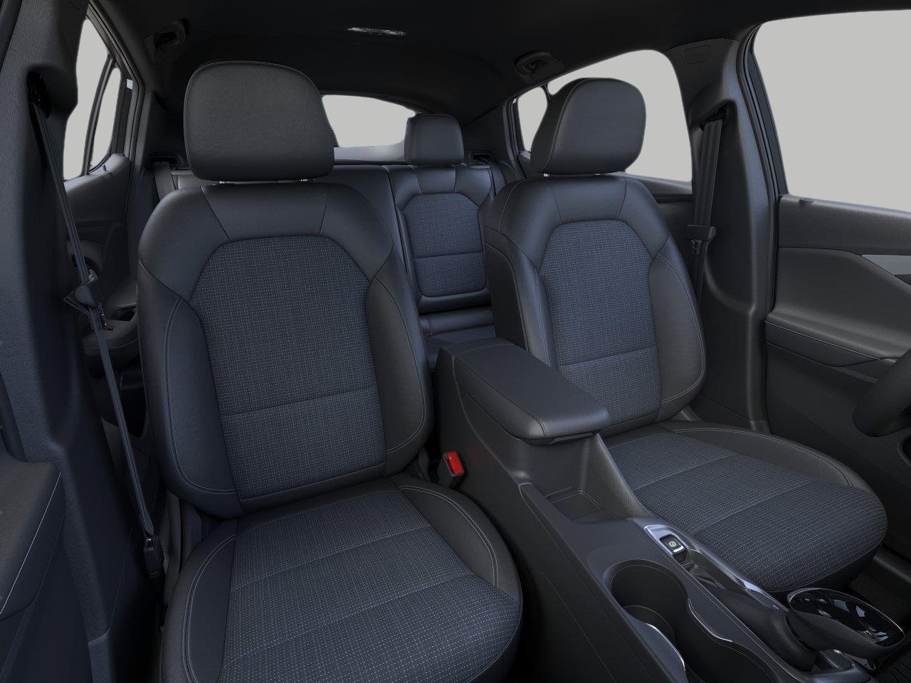 New 2026 Buick Envista Preferred w/ Convenience I Package FWD image 17