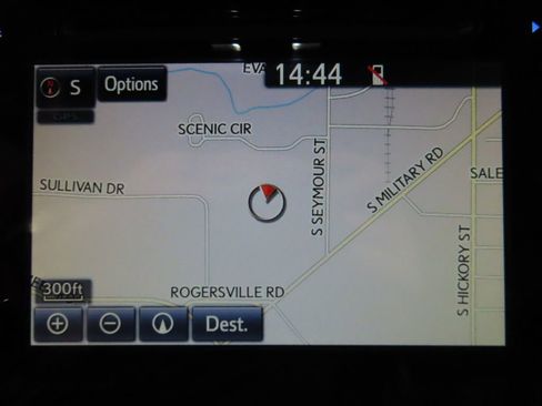 Used 2017 Toyota Tacoma TRD Pro image 13