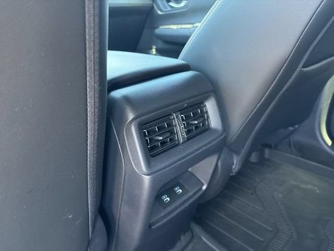 Certified 2025 Honda CR-V Sport-L image 21