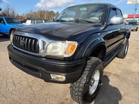 Used 2003 Toyota Tacoma PreRunner image 3