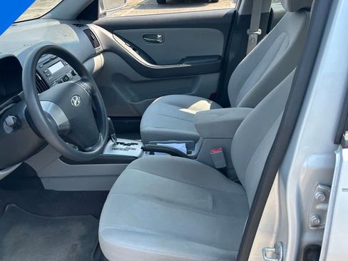 Used 2010 Hyundai Elantra GLS FWD image 5