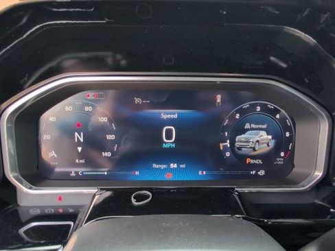 New 2026 Chevrolet Silverado 1500 LT w/ Protection Package RWD image 23