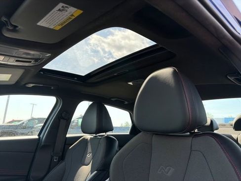 Used 2023 Hyundai Elantra N Line image 30