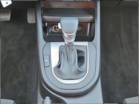 Used 2024 Kia Forte LX FWD image 12