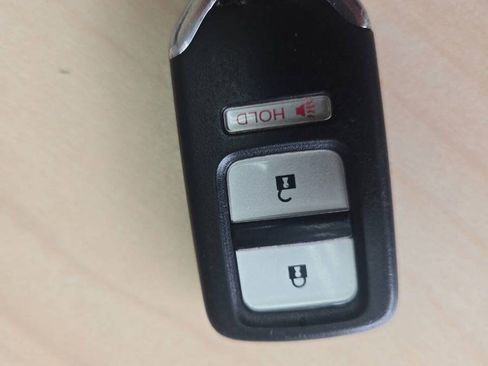 Used 2015 Honda Fit EX image 47