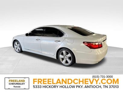 Used 2012 Lexus LS 460
