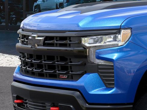 New 2026 Chevrolet Silverado 1500 LT Trail Boss w/ Convenience Package II image 42