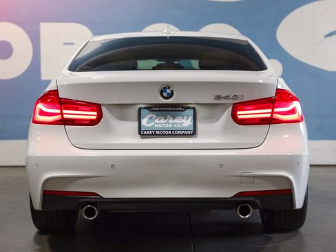 Used 2017 BMW 340i Sedan image 49