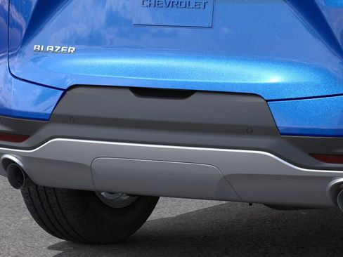New 2025 Chevrolet Blazer LT w/ Convenience Package image 14