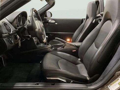 Used 2010 Porsche Boxster image 66