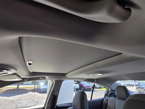 New 2025 Subaru Legacy Premium image 9