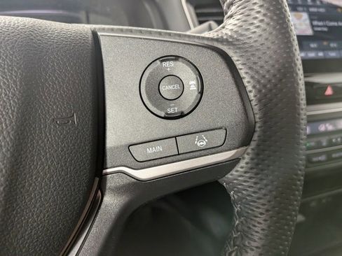 Certified 2023 Honda Passport EX-L image 9