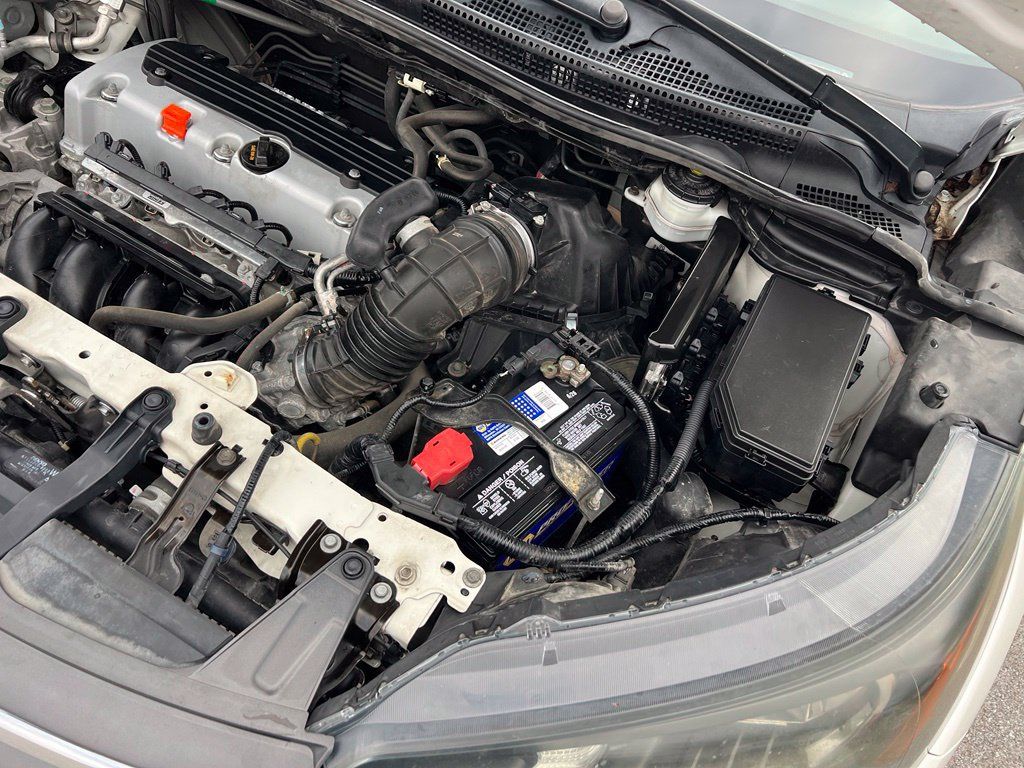 Used 2014 Honda CR-V EX-L image 36