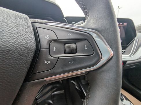 Used 2024 Chevrolet Trax LT w/ Driver Confidence Package image 19