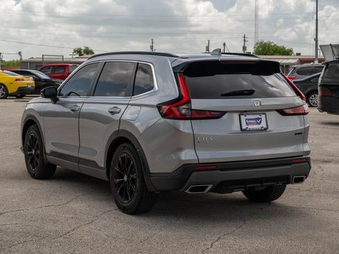 Used 2023 Honda CR-V Sport image 6