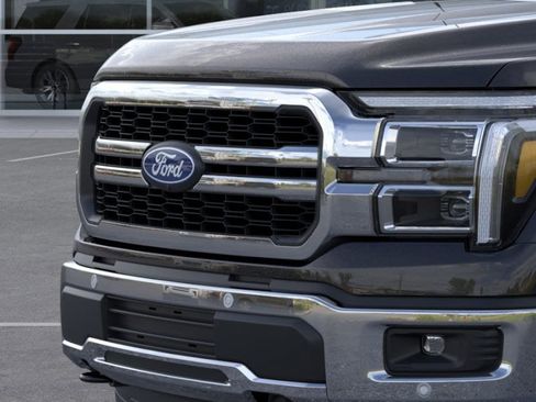 New 2026 Ford F150 Lariat w/ Equipment Group 502A High AWD/4WD image 17