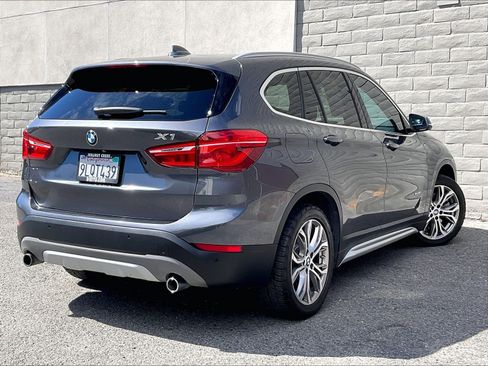 Used 2017 BMW X1 xDrive28i AWD/4WD image 13