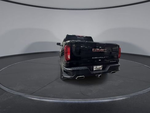 Certified 2021 GMC Sierra 1500 Denali image 7