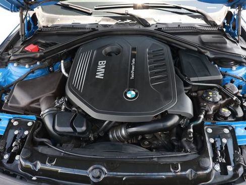 Used 2016 BMW 340i Sedan RWD image 54