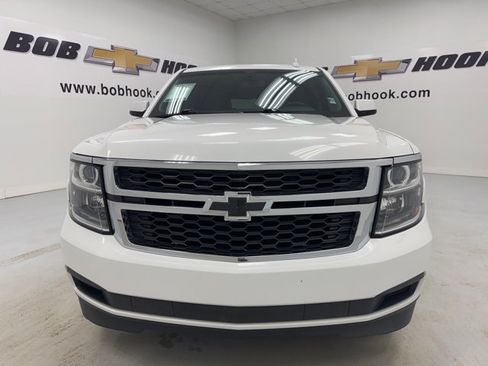 Used 2016 Chevrolet Tahoe LS w/ Max Trailering Package image 2