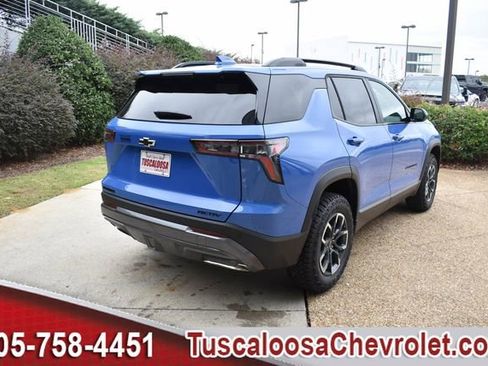 New 2026 Chevrolet Equinox ACTIV image 11