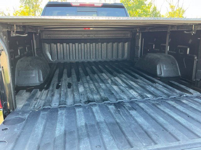 Used 2019 Chevrolet Silverado 1500 LT w/ All-Star Edition AWD/4WD image 10