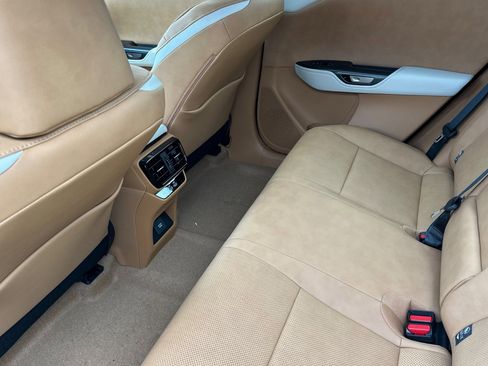 New 2026 Lexus RZ 450e AWD w/ Cold Area Package image 19