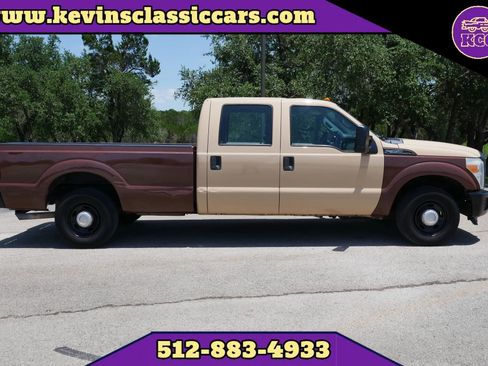 Used 2015 Ford F350 XL image 5