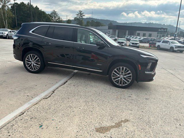 Used 2025 Buick Enclave Avenir w/ Trailering Package, 5000 lbs. FWD image 44