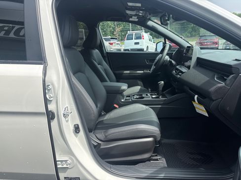 New 2026 Subaru Outback Premium AWD/4WD image 47