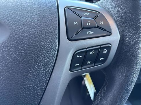 Used 2023 Ford Ranger XLT w/ Equipment Group 302A High image 20