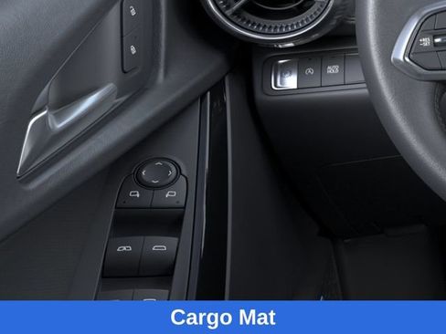 New 2026 Chevrolet Equinox LT image 23