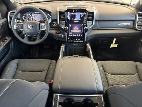 New 2026 RAM 1500 Lone Star RWD image 20