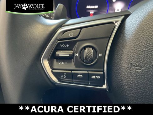 Certified 2026 Acura MDX w/ Technology Package image 13