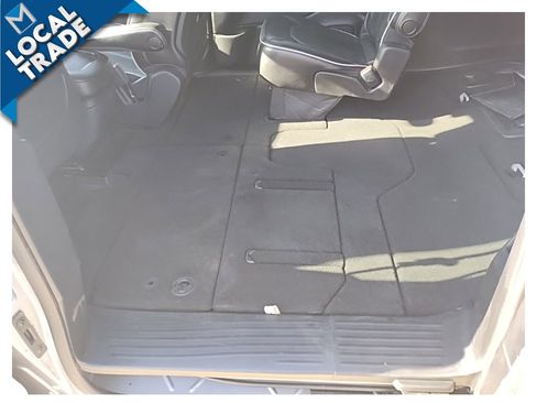 Used 2021 Chrysler Pacifica Limited w/ S Appearance Package image 47