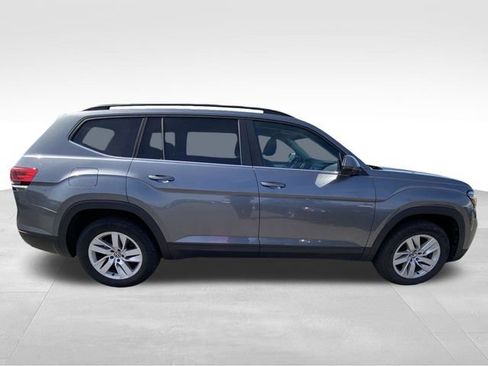 Used 2021 Volkswagen Atlas S AWD/4WD image 12