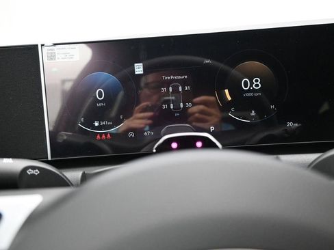 New 2025 Hyundai Tucson SEL image 12