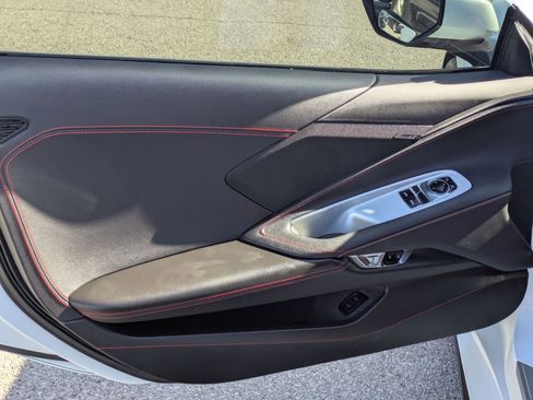 Used 2024 Chevrolet Corvette Stingray Coupe w/ Z51 Performance Package image 11