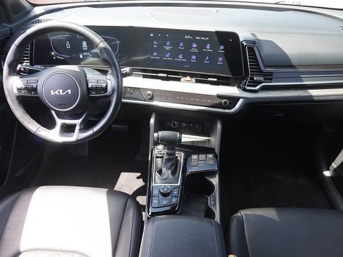 Used 2024 Kia Sportage X-Line w/ X-Line Premium Package AWD/4WD image 53