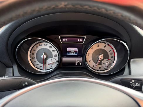 Used 2016 Mercedes-Benz CLA 250 CLA 250 4MATIC Coupe 4D image 23