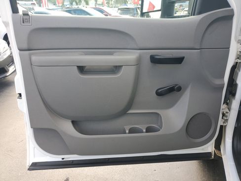 Used 2013 Chevrolet Silverado 1500 W/T image 14